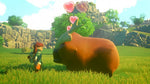 Yonder The Cloud Catcher Chronicles - Enhanced Edition - Playstation 5