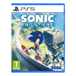Sonic: Frontiers (PS5)