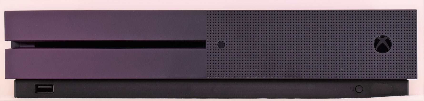Microsoft Xbox One S - Console 1TB - Fortnite - Limited Edition - Console Only