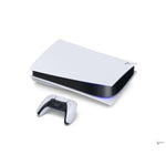 PlayStation PS5 Digital Console + FIFA 23 Bundle