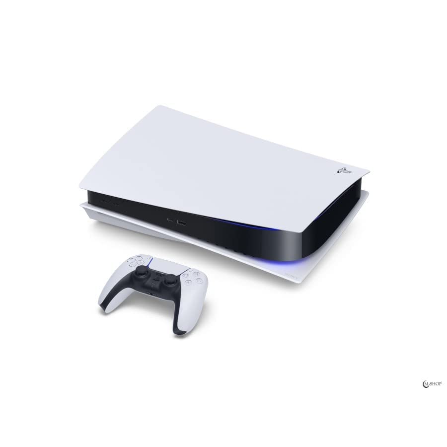 PlayStation PS5 Digital Console + FIFA 23 Bundle
