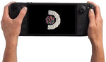 Valve Steam Deck OLED 1TB Handheld Gaming Console
