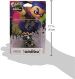 Nintendo AMIIBO Splatoon - Inkling Boy