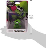 Nintendo AMIIBO Splatoon - Squid