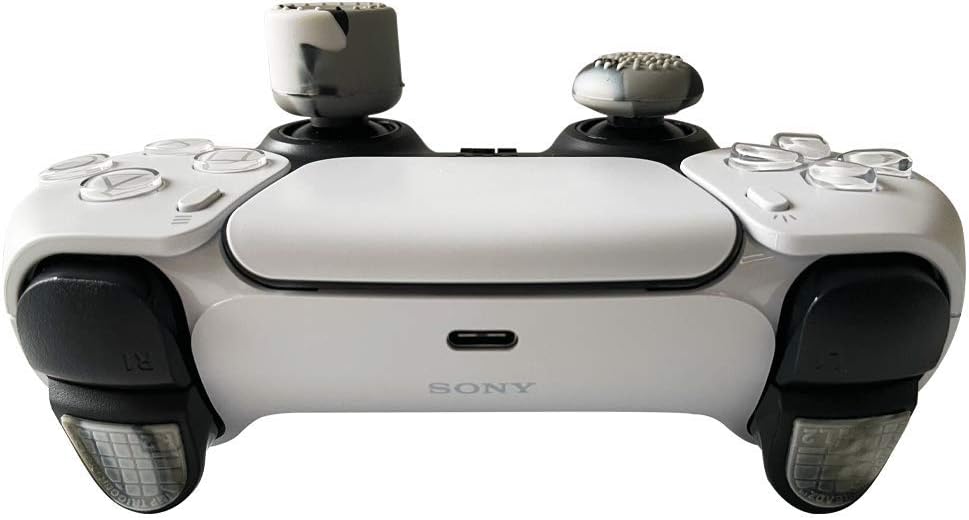 IMP Tech Trigger Treadz Combat Elite Trigger Grips + Thumb Grips