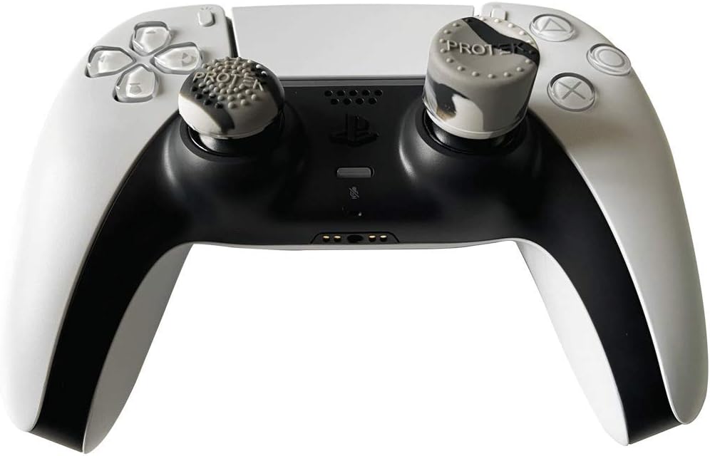 IMP Tech Trigger Treadz Combat Elite Trigger Grips + Thumb Grips