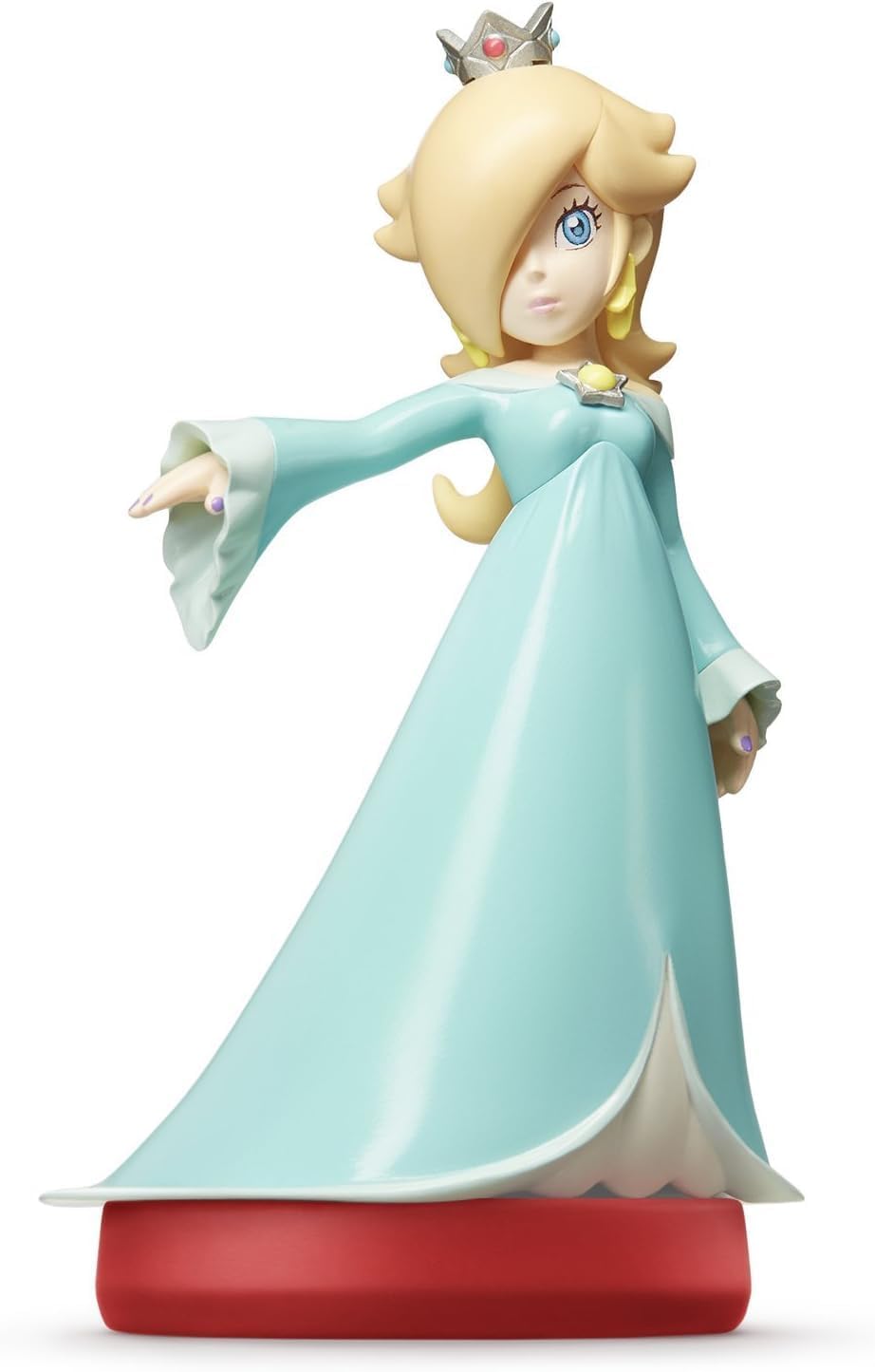 Nintendo AMIIBO: Super Mario - Rosalina