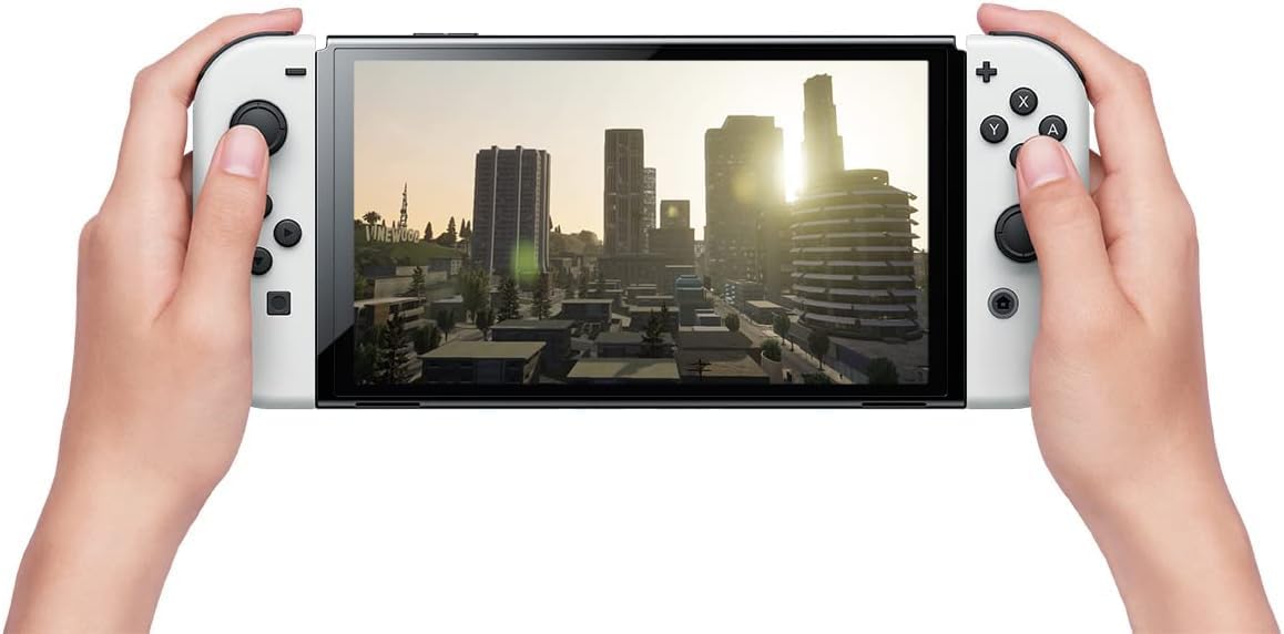 Grand Theft Auto The Trilogy The Definitive Edition