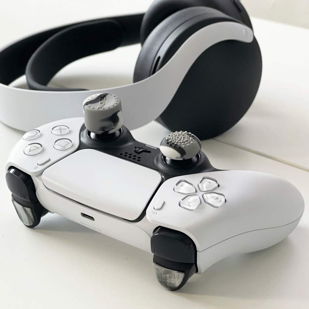 IMP Tech Trigger Treadz Combat Elite Trigger Grips + Thumb Grips