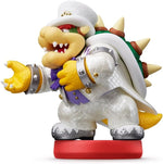 Nintendo AMIIBO: Super Mario Odyssey - Mario/Peach/Bowser (Wedding)