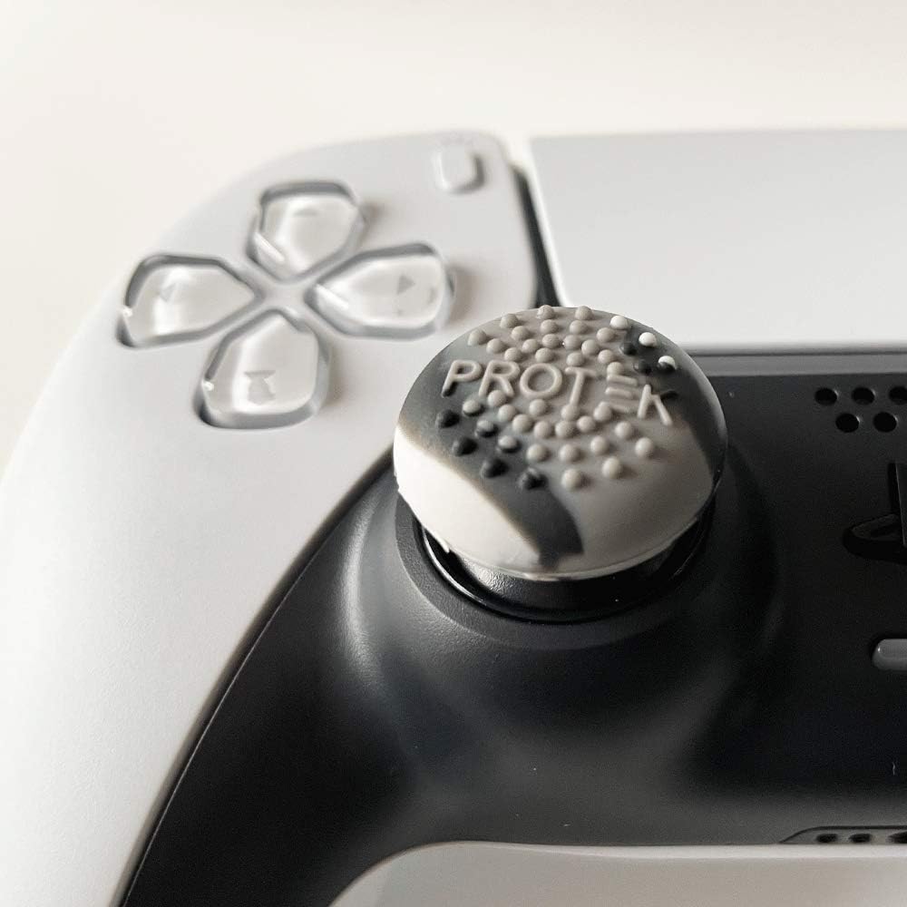 IMP Tech Trigger Treadz Combat Elite Trigger Grips + Thumb Grips