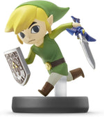 Nintendo AMIIBO: Super Smash Bros. Collection - Toon Link - No. 22