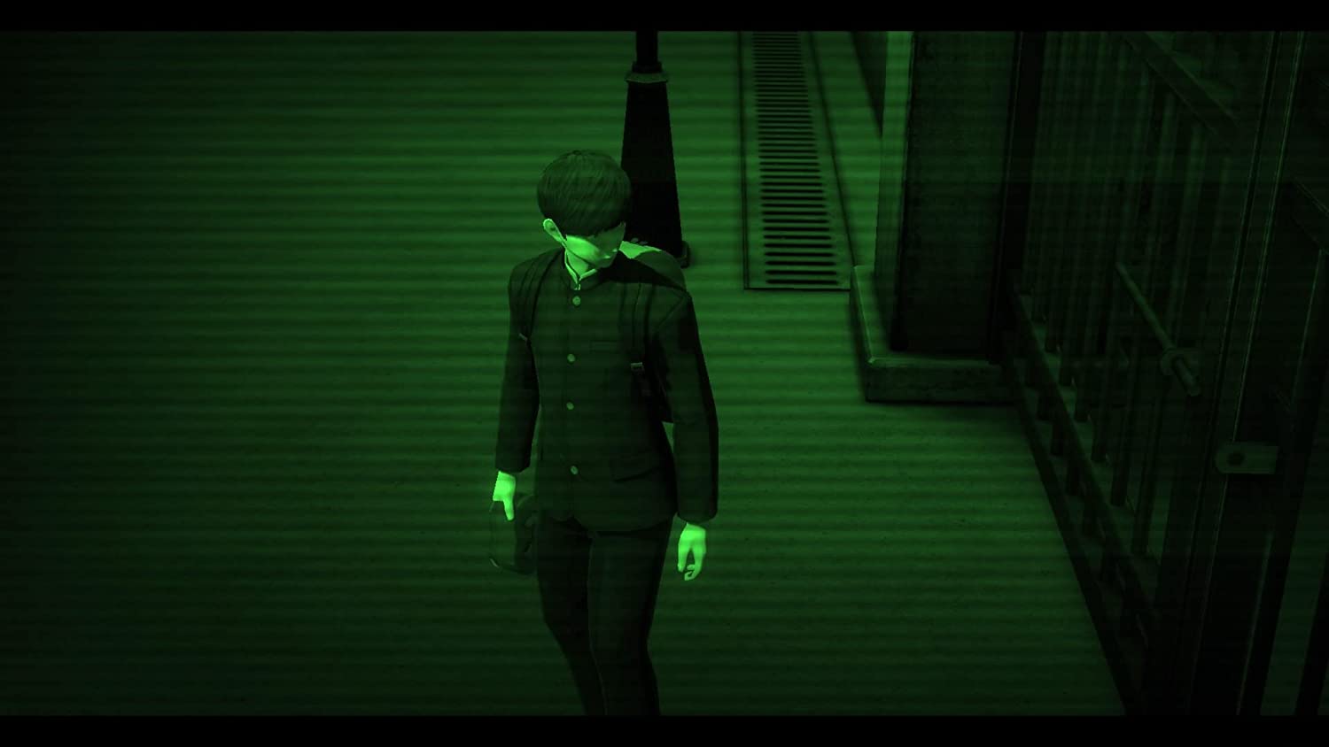 White Day - A Labyrinth Named School - Playstation 5