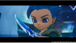 Dragon Quest Treasures - Switch