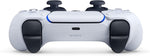 Sony Official PlayStation 5 DualSense Wireless Controller White