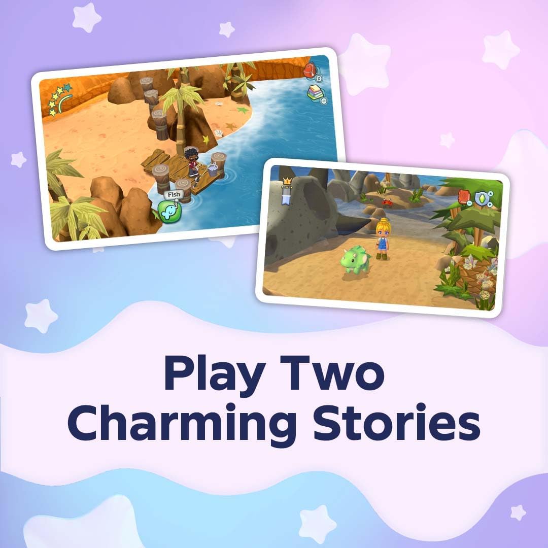 MySims: Cozy Bundle Nintendo Switch / Switch 2