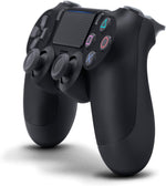 Sony Official PlayStation 4 DualShock Wireless Controller Black