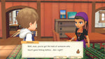 Story of Seasons Pioneers Of Olive Town - Switch