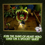 Luigi's Mansion 2 HD - Nintendo Switch