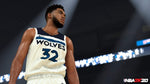 NBA 2K20 Anthony Davis - Switch
