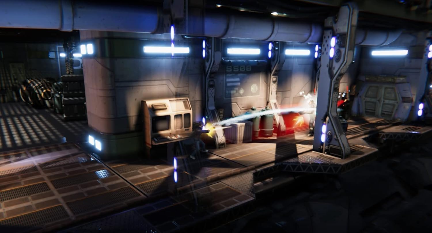 Flashback 2 - Limited Edition - Playstation 5