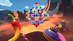 Puzzle Bobble 3D - Vacation Odyssey - Playstation 5