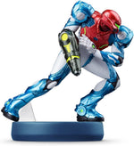 Nintendo AMIIBO: Metro Dread - Samus/ E.M.M.I. (Double Pack)