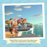 Animal Crossing New Horizons - Switch