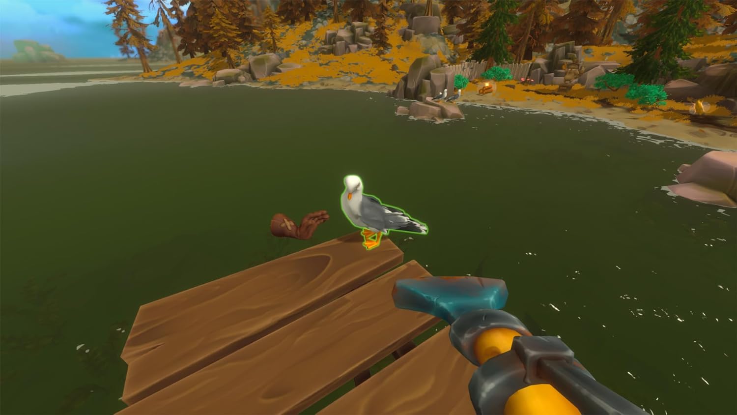 Fresh Start - Playstation 5