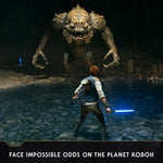 Star Wars Jedi: Survivor PlayStation 4