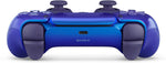 Sony Official PlayStation 5 DualSense Wireless Controller Chroma Indigo
