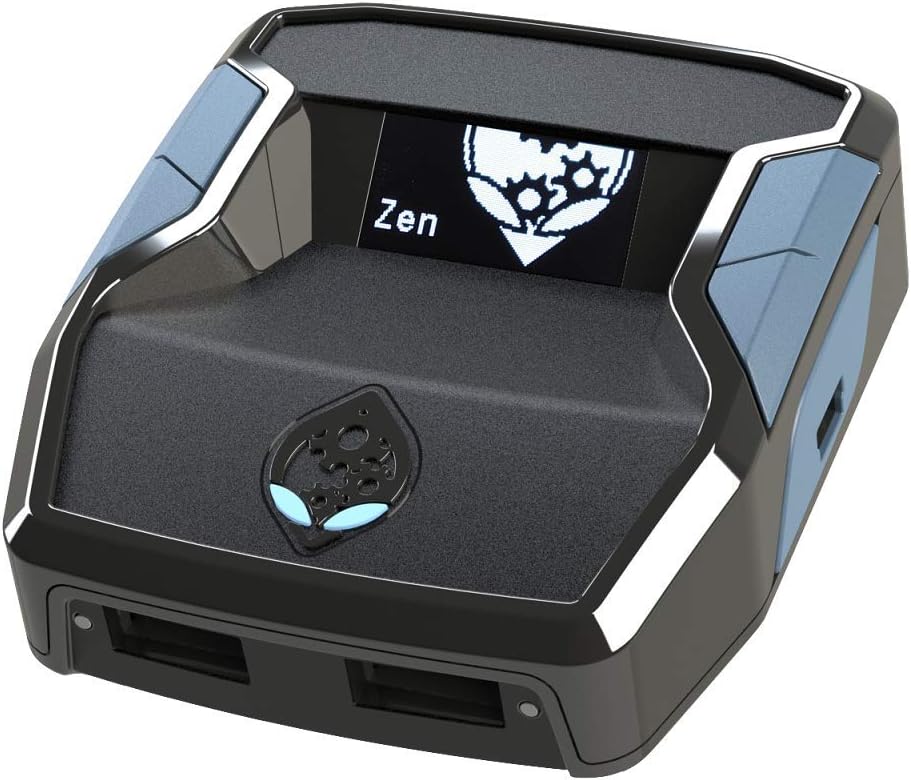 Cronus Zen Controller Adapter for PS4, PS5, Xbox One, Xbox Series X|S, Switch & PC | Cross-Platform Gaming