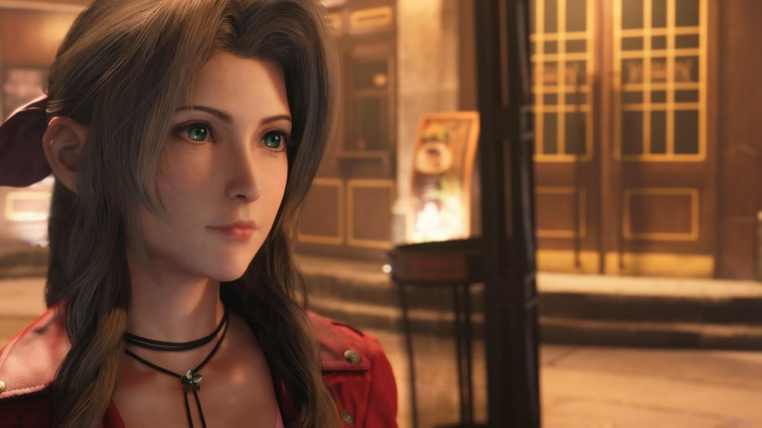 Final Fantasy VII - Remake Intergrade & Rebirth - Twin Pack Physical Edition - PS5