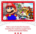 Super Mario RPG - Nintendo Switch