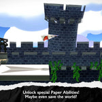 Paper Mario: The Thousand Year Door - Nintendo Switch