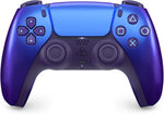Sony Official PlayStation 5 DualSense Wireless Controller Chroma Indigo
