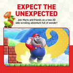Super Mario Bros. Wonder - Switch