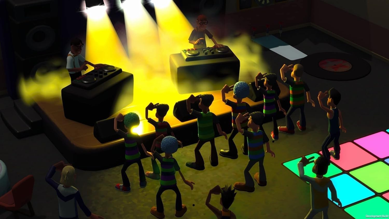 Two Point Campus - Enrolment Edition - Switch