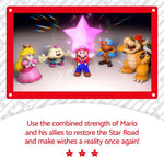 Super Mario RPG - Nintendo Switch