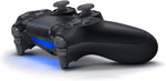 Sony Official PlayStation 4 DualShock Wireless Controller Black
