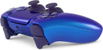 Sony Official PlayStation 5 DualSense Wireless Controller Chroma Indigo