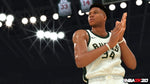 NBA 2K20 Anthony Davis - Switch