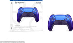 Sony Official PlayStation 5 DualSense Wireless Controller Chroma Indigo