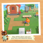 Animal Crossing New Horizons - Switch