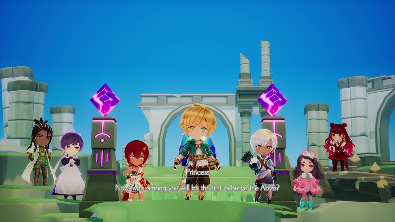 Silent Hope - Switch