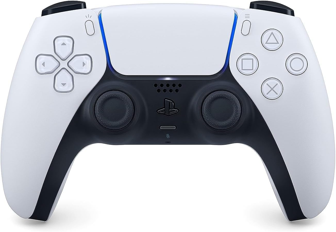 PlayStation 5 Controllers - PS5