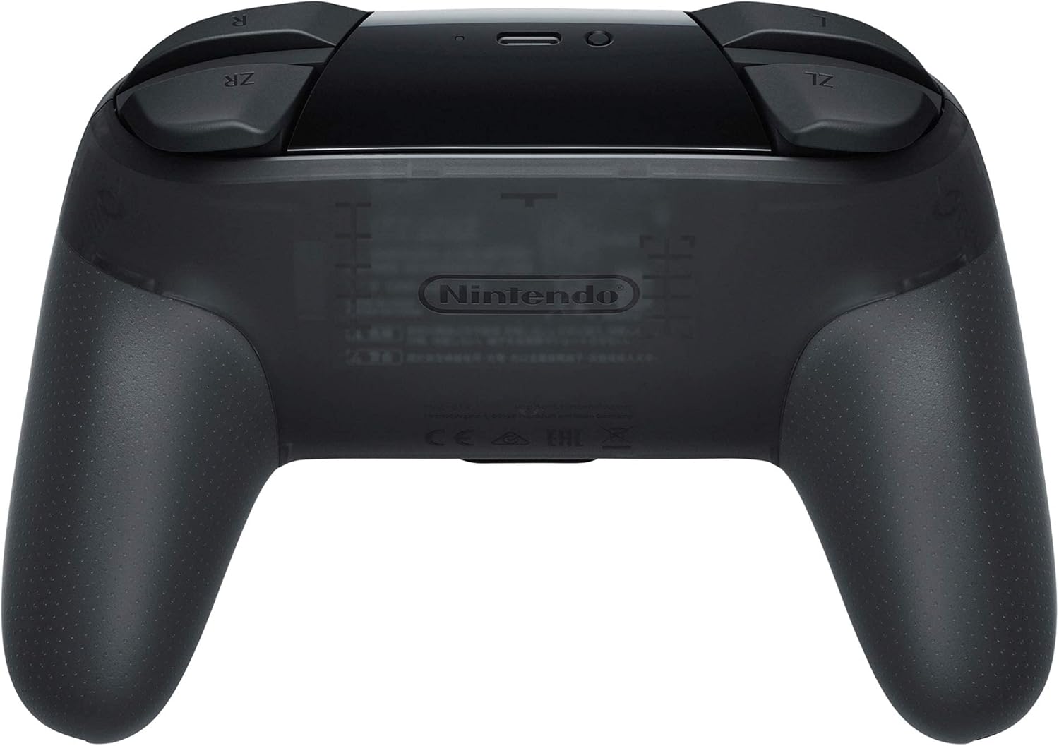 Nintendo Switch - Pro Controller