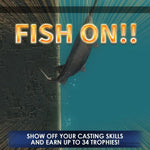 Legendary Fishing - Switch