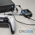 Cronus Zen Controller Adapter for PS4, PS5, Xbox One, Xbox Series X|S, Switch & PC | Cross-Platform Gaming