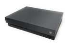 Microsoft Xbox One X - Console 1TB - Project Scorpio - Limited Edition - Console Only